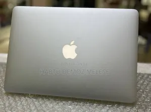 New Laptop Apple MacBook Air 2014 4GB Intel Core I5 SSD 256GB