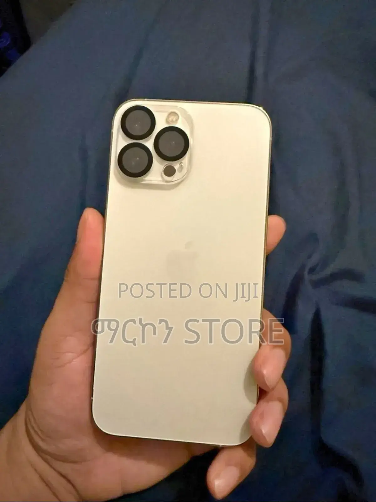 Apple iPhone 13 Pro Max 1 TB Rose Gold