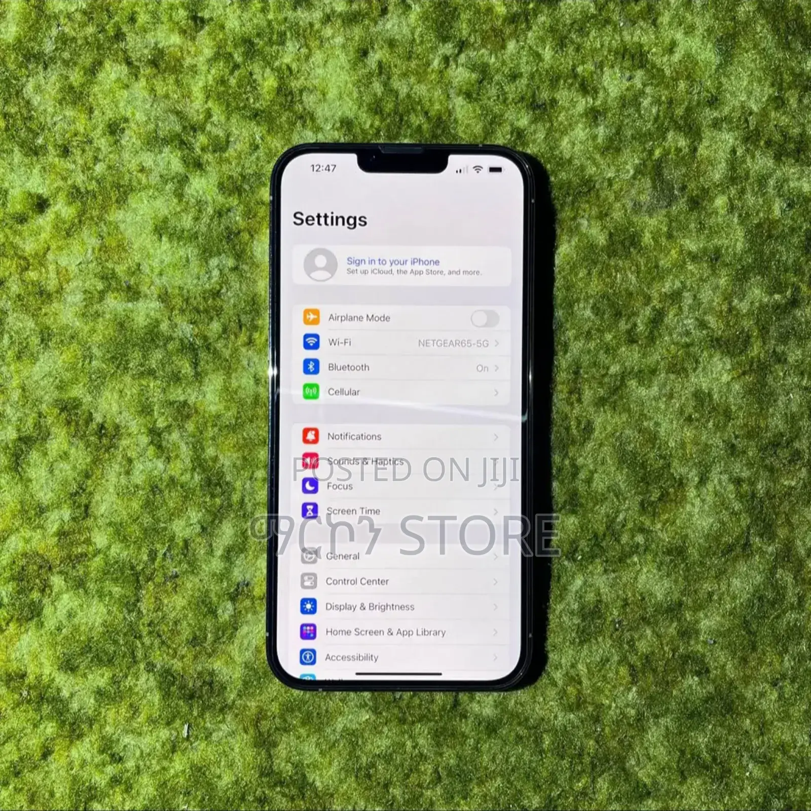 Apple iPhone 13 Pro Max 1 TB Rose Gold