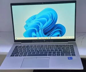 New Laptop HP EliteBook 840 16GB Intel Core I7 SSD 512GB