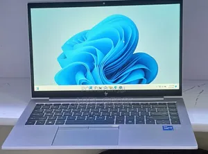 New Laptop HP EliteBook 840 16GB Intel Core I7 SSD 512GB