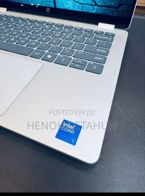 New Laptop HP OmniBook 7 14" 16GB Intel Core 7 SSD 512GB