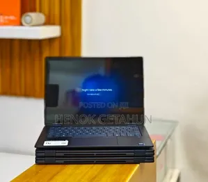 New Laptop HP OmniBook X Flip 14" 16GB Intel Core Ultra 7 SSD 1T