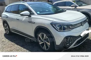 Volkswagen ID.6 2023 Gray