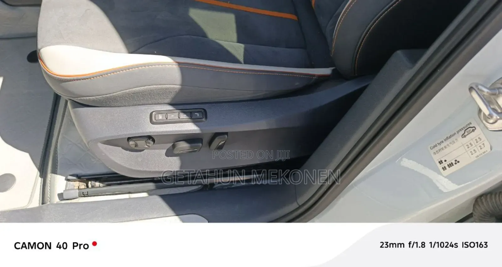 Volkswagen ID.6 2023 Gray