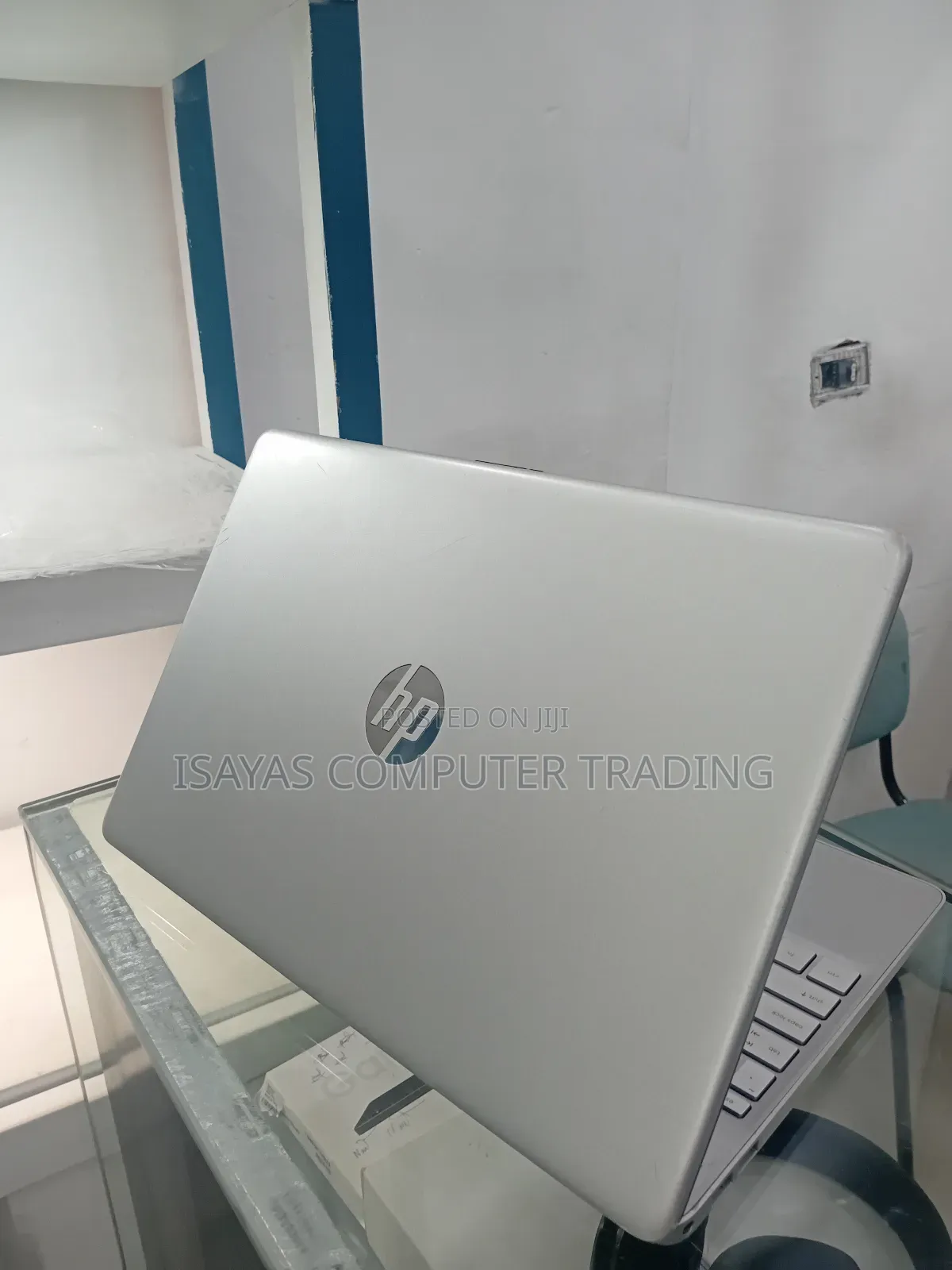 New Laptop HP Stream Notebook 16GB Intel Core I5 SSD 512GB