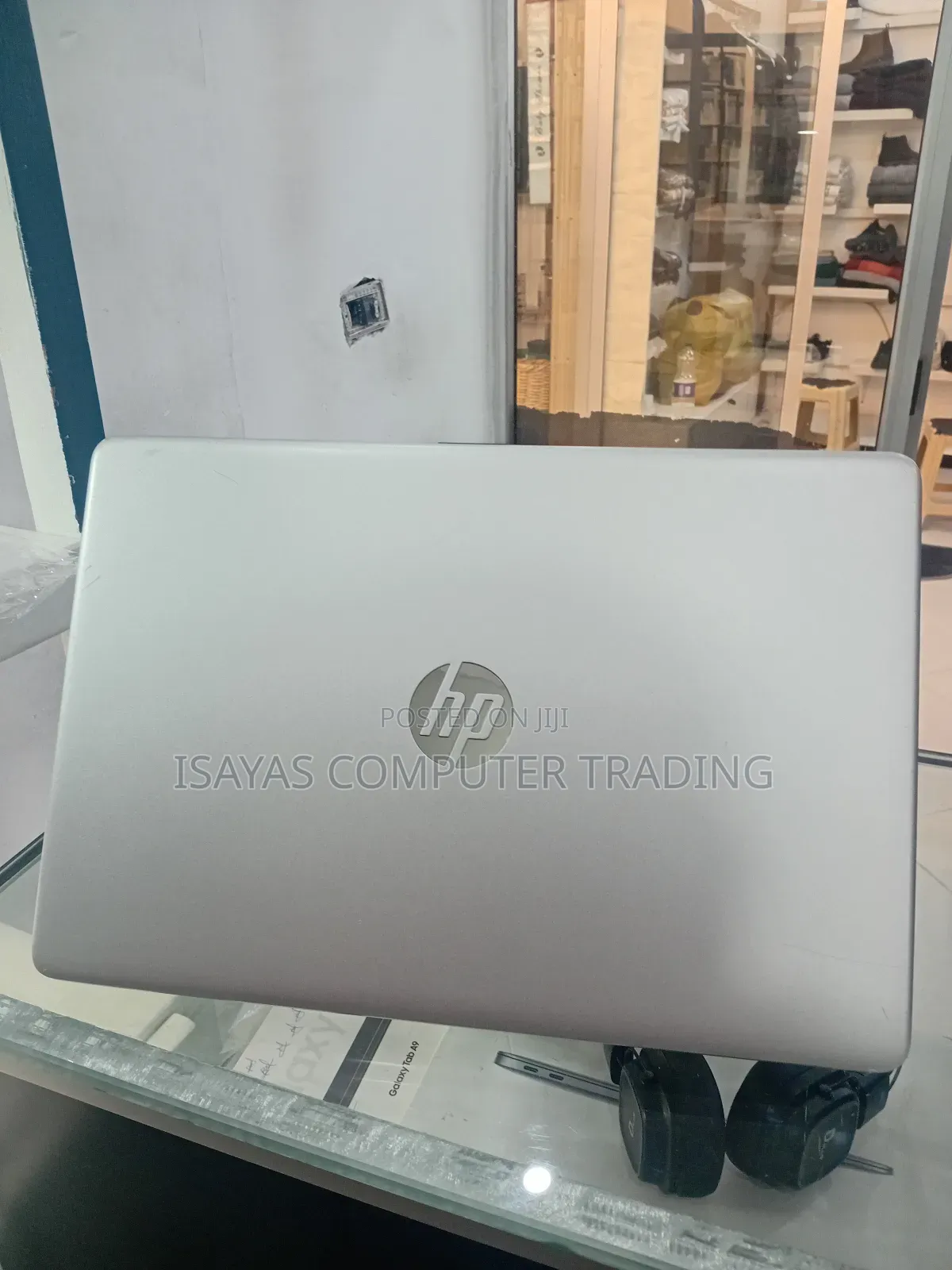 New Laptop HP Stream Notebook 16GB Intel Core I5 SSD 512GB