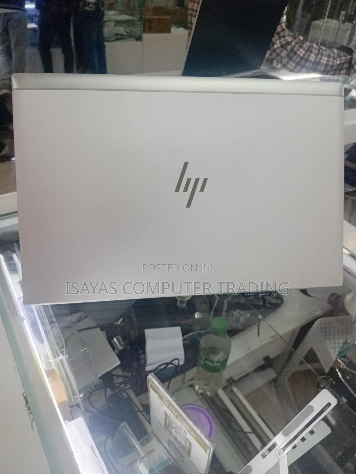 New Laptop HP EliteBook 840 G8 16GB Intel Core I5 SSD 512GB