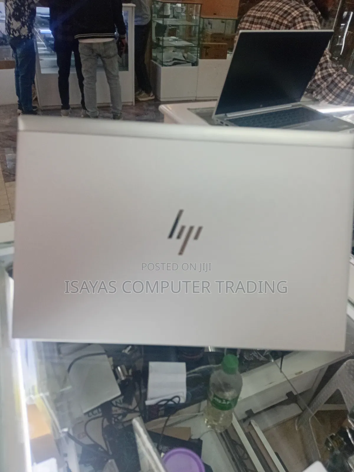 New Laptop HP EliteBook 840 G8 16GB Intel Core I5 SSD 512GB