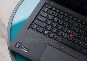 New Laptop Lenovo ThinkPad T450 16GB Intel Core I5 HDD 500GB