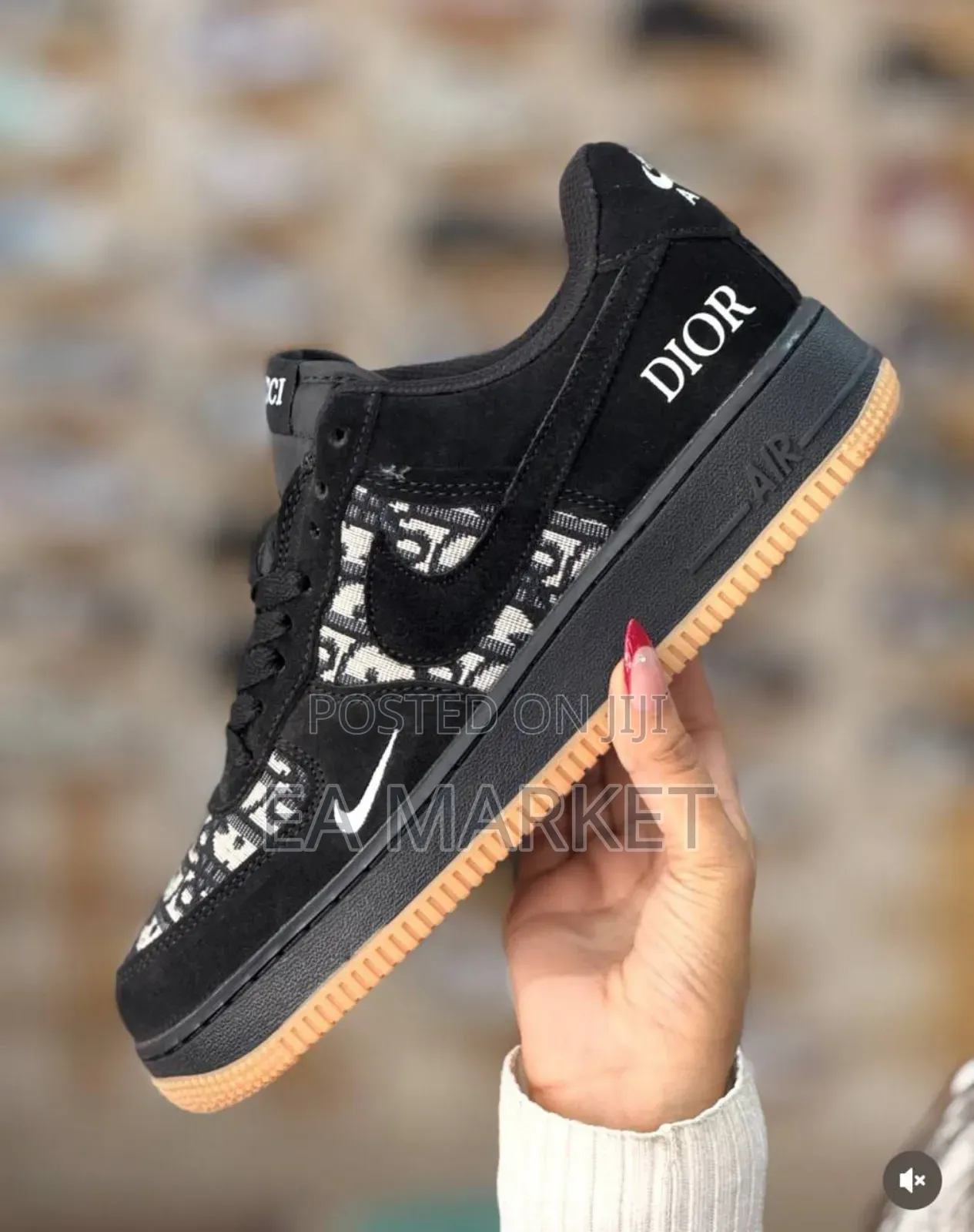 Nike Dior