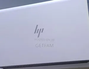 New Laptop HP EliteBook 840 G7 8GB Intel Core I5 SSD 512GB