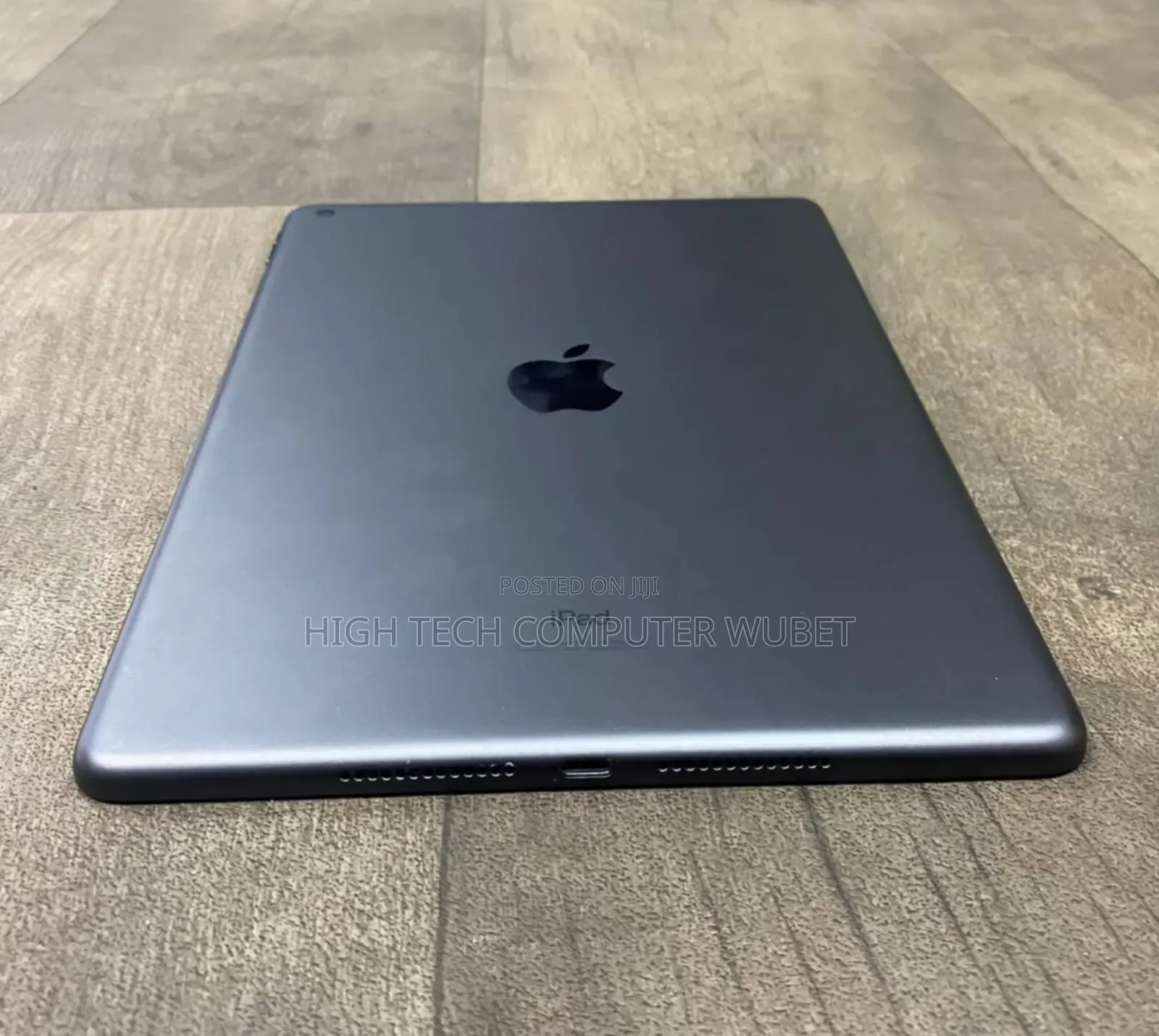 New Apple iPad 10.2 (2021) 64 GB Silver