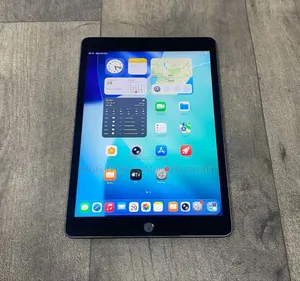 New Apple iPad 10.2 (2021) 64 GB Silver