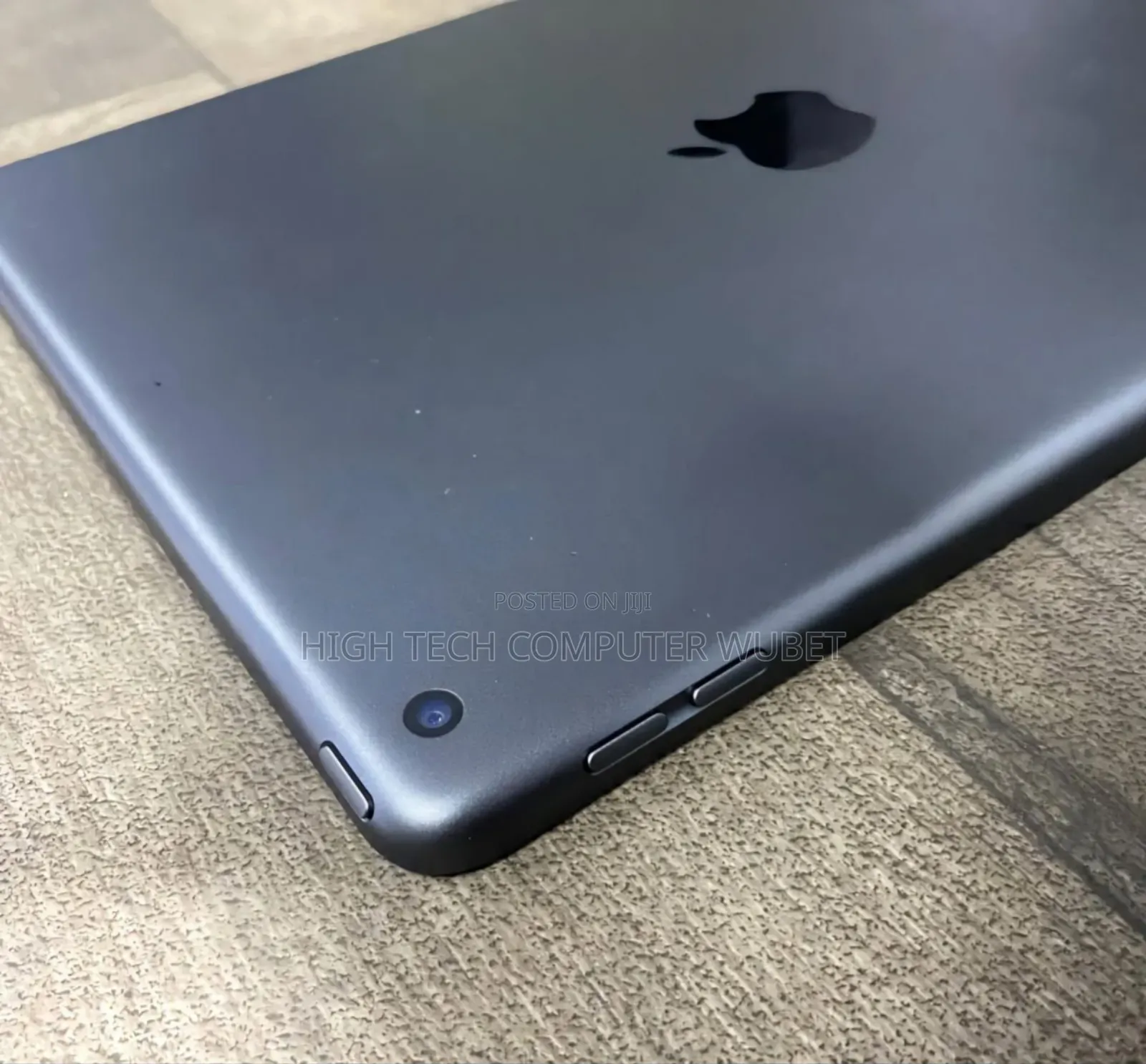 New Apple iPad 10.2 (2021) 64 GB Silver