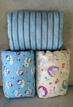Breastfeeding Baby Arm Pillow(የልጅ ማጥቢያ ትራስ)