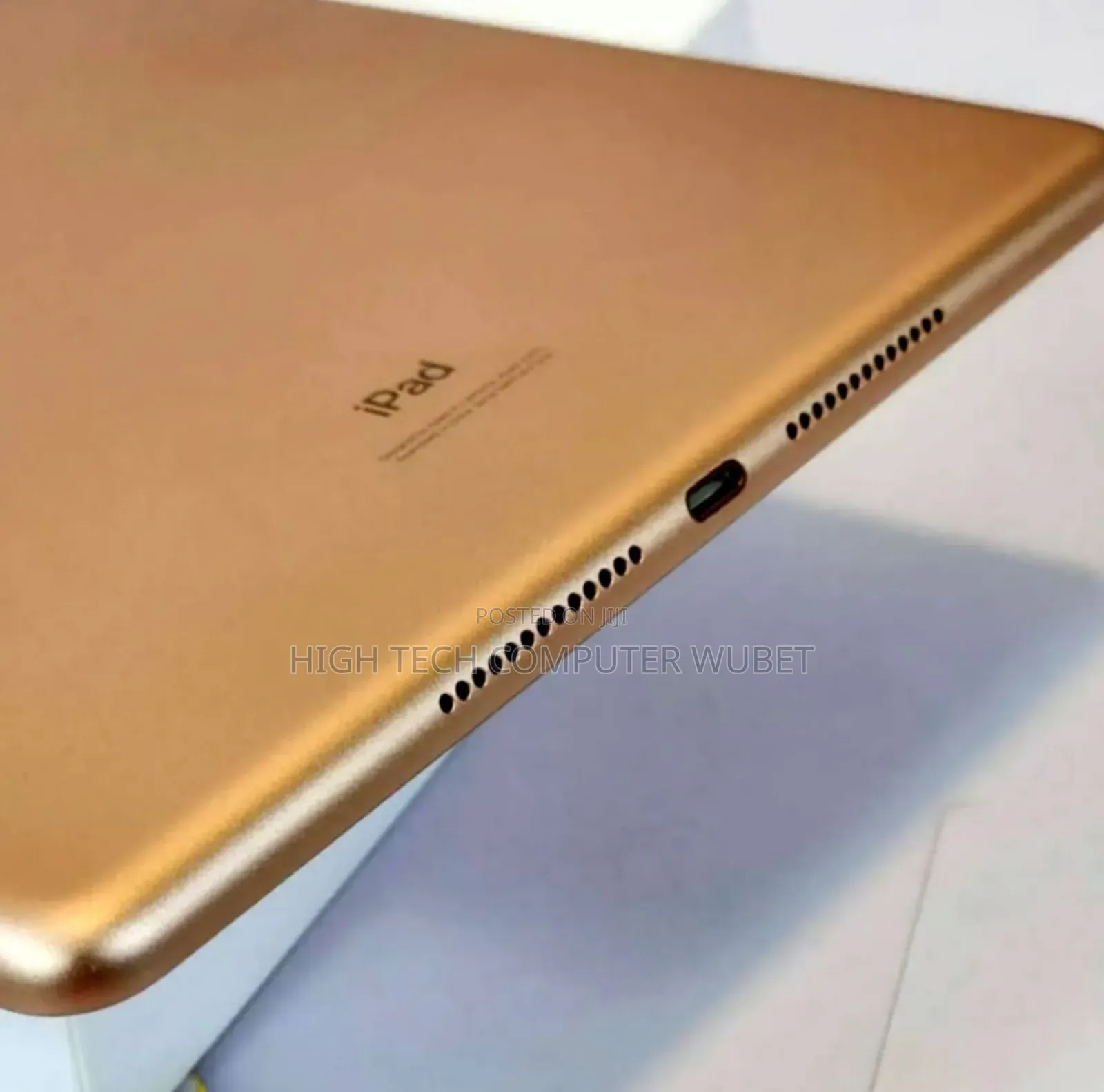 Apple iPad 10.2 (2021) 32 GB Silver