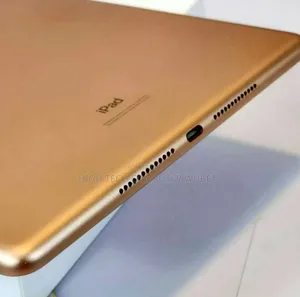 Apple iPad 10.2 (2021) 32 GB Silver