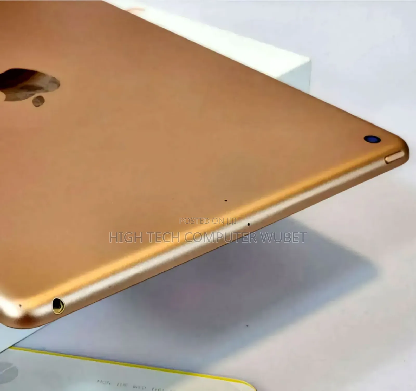 Apple iPad 10.2 (2021) 32 GB Silver