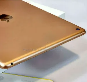 Apple iPad 10.2 (2021) 32 GB Silver