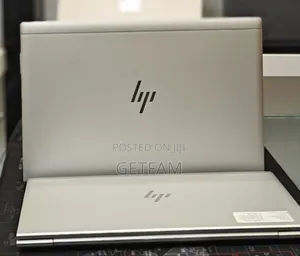 New Laptop HP EliteBook 850 G6 8GB Intel SSD 512GB