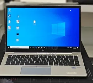 New Laptop HP EliteBook 850 G6 8GB Intel SSD 512GB