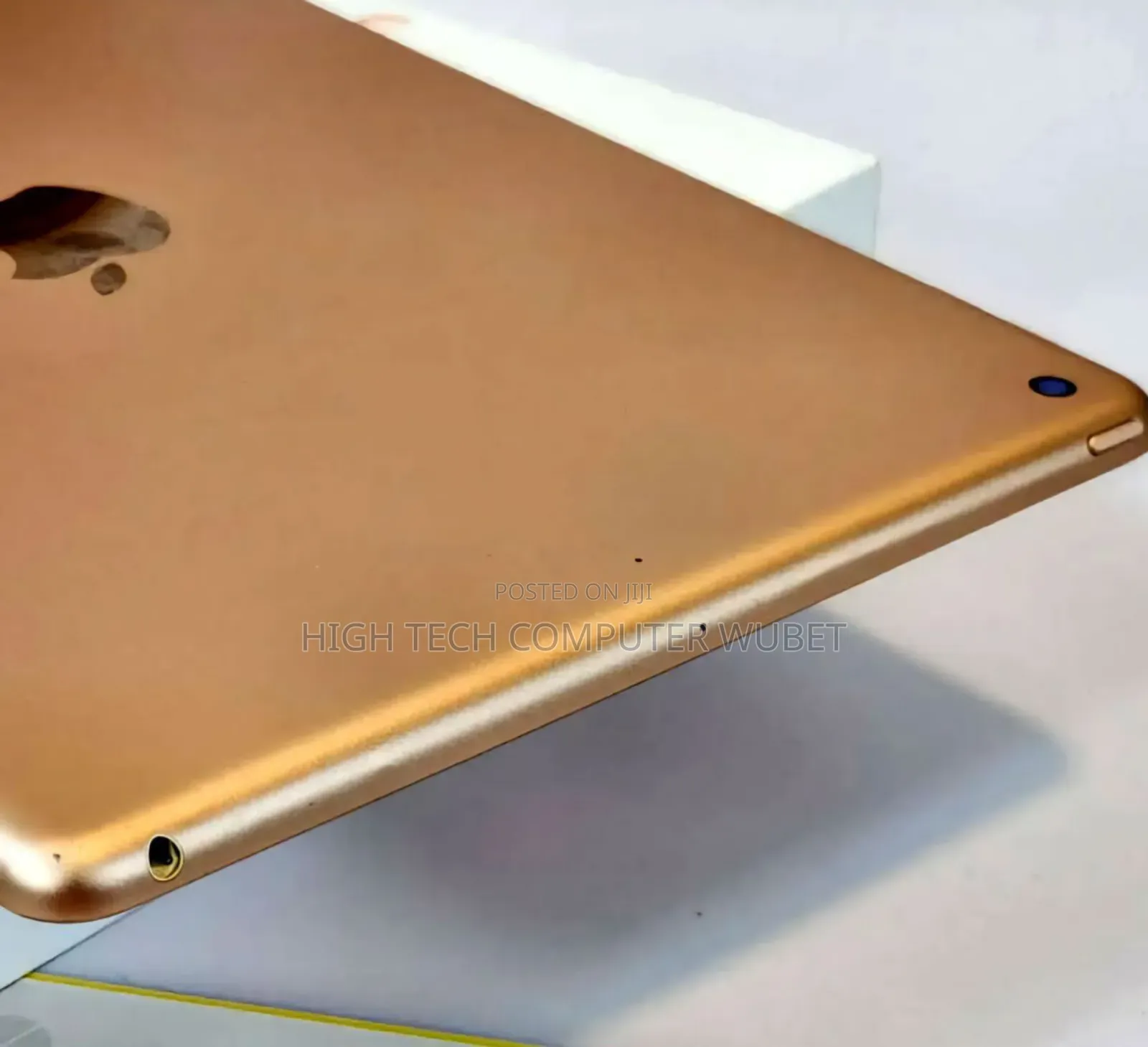 Apple iPad 10.2 (2021) 32 GB Silver