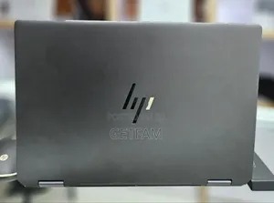 New Laptop HP Spectra 13 32GB Intel SSD 2T