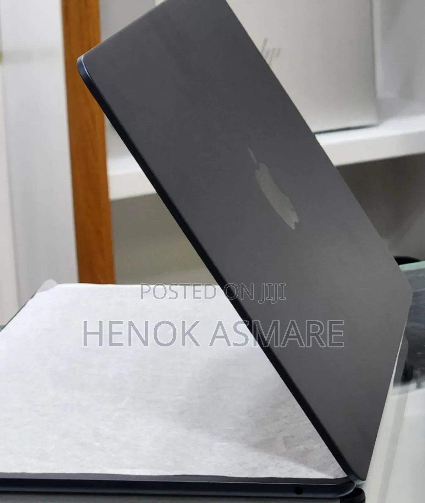 New Laptop Apple MacBook Air 16GB Apple M4 SSD 256GB