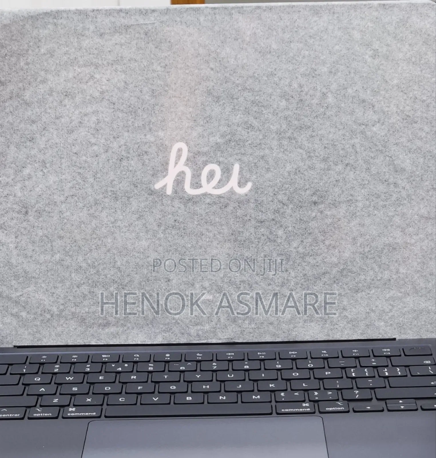 New Laptop Apple MacBook Air 16GB Apple M4 SSD 256GB