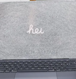 New Laptop Apple MacBook Air 16GB Apple M4 SSD 256GB