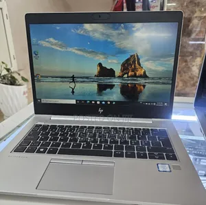 New Laptop HP EliteBook 840 8GB Intel Core I5 SSD 256GB