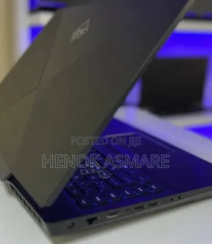 New Laptop HP Omen 15 16GB Intel Core I9 SSD 512GB