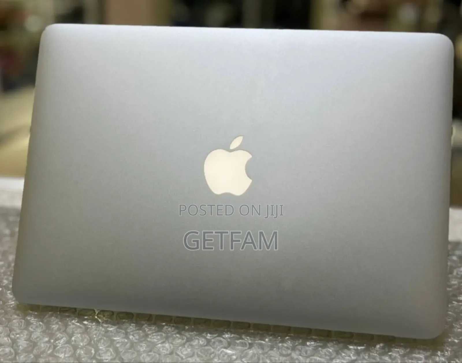 New Laptop Apple MacBook Air 2014 4GB Intel SSD 256GB