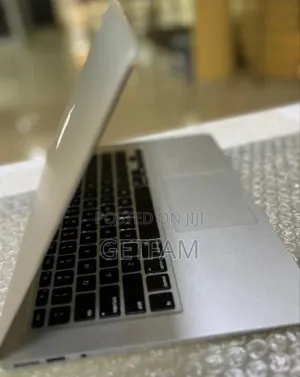 New Laptop Apple MacBook Air 2014 4GB Intel SSD 256GB