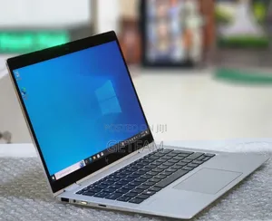 New Laptop HP EliteBook 1040 G3 16GB Intel Core I7 SSD 512GB