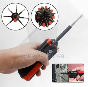 8in1 Screw Driver