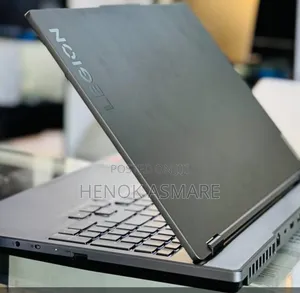 New Laptop Lenovo Legion 5 16GB AMD Ryzen 7 SSD 1T