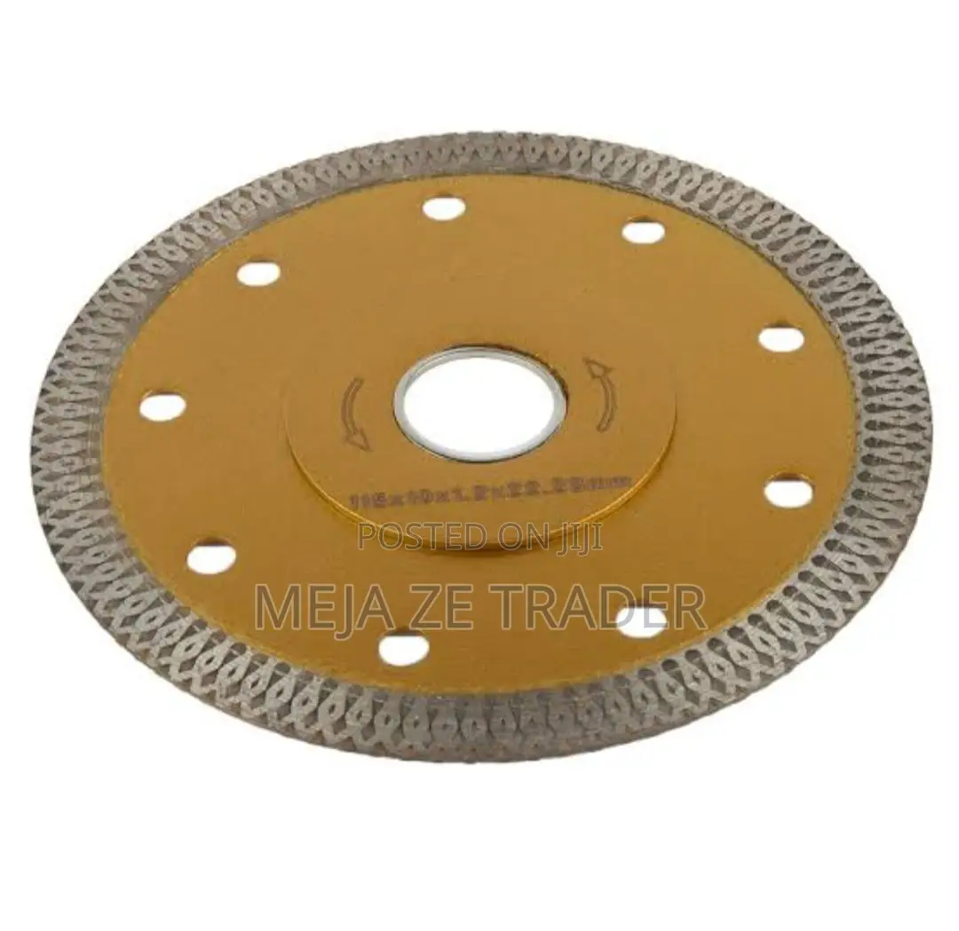 Dimond Cutting Disk