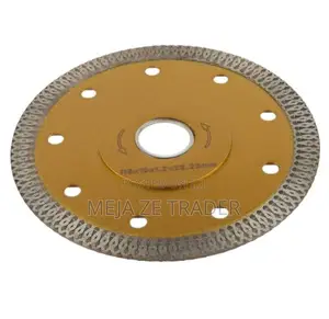 Dimond Cutting Disk