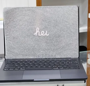 New Apple MacBook Pro 2024 M4 Max 14-Inch 16GB Apple M4 SSD 256GB