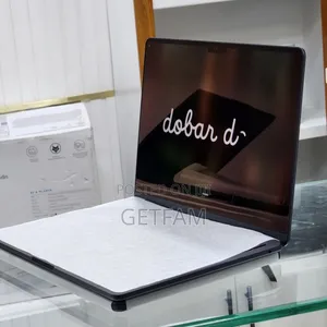 New Apple MacBook Pro 2024 M4 Max 14-Inch 16GB Apple M4 SSD 256GB