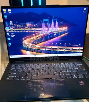 New Laptop Lenovo 32GB Intel Core Ultra 7 SSD 1T