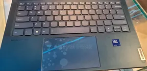 New Laptop Lenovo 32GB Intel Core Ultra 7 SSD 1T