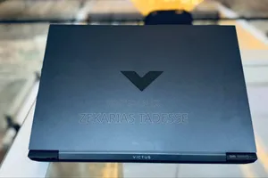New Laptop HP Victus 16 16GB Intel Core I7 SSD 512GB