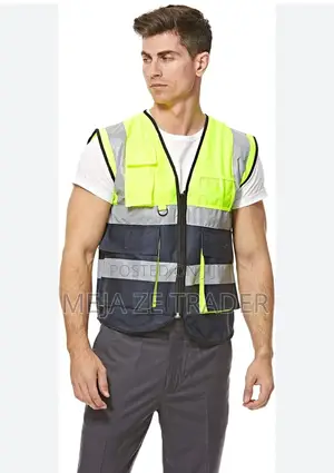 Reflection Vest