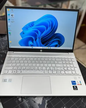 New Laptop HP Pavilion 15 16GB Intel Core I9 SSD 1T