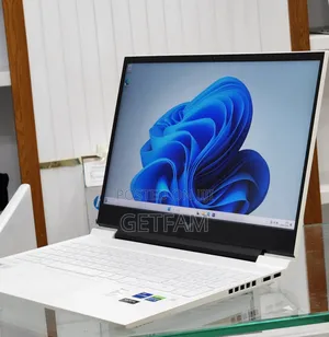New Laptop HP Victus 15 16GB Nvidia SSD 512GB