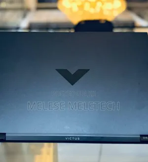 New Laptop HP Victus 16 16GB Intel Core I7 SSD 512GB