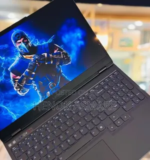 New Laptop Lenovo Ideapad 3 16GB Intel Core I7 SSD 512GB